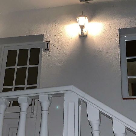 Vivienda Vacacional Wiljis Фронтера Екстериор снимка