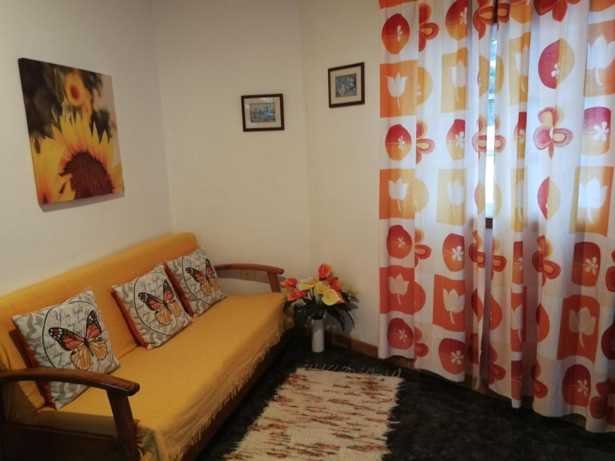 Vivienda Vacacional Wiljis Фронтера Екстериор снимка