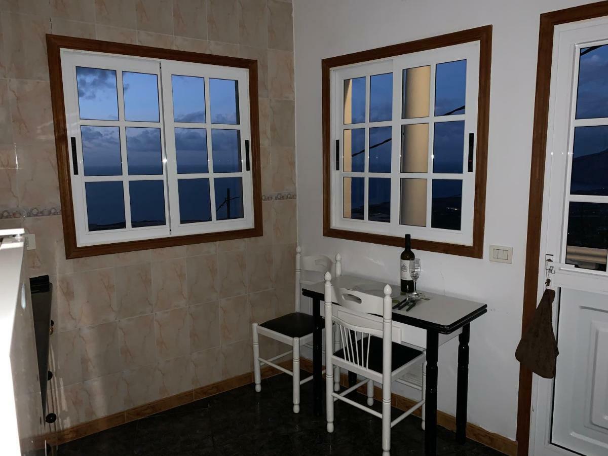 Vivienda Vacacional Wiljis Фронтера Екстериор снимка