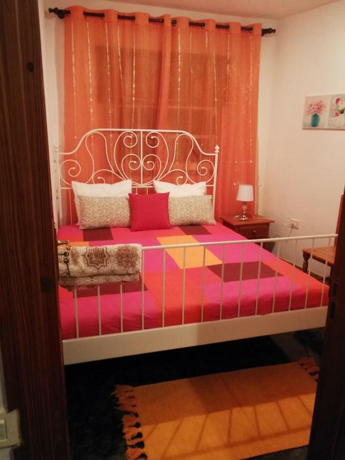 Vivienda Vacacional Wiljis Фронтера Екстериор снимка